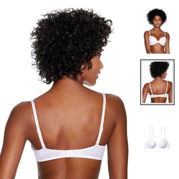 Victoria Secret Push Up Bra - Picture 6 of 8